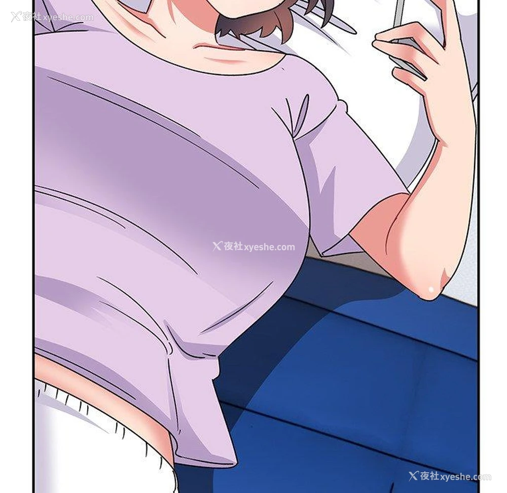 125P - 顽皮女孩敏儿