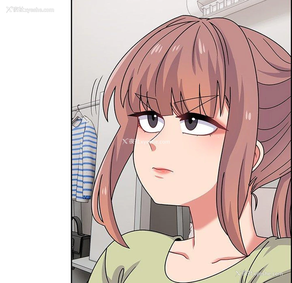 132P - 顽皮女孩敏儿