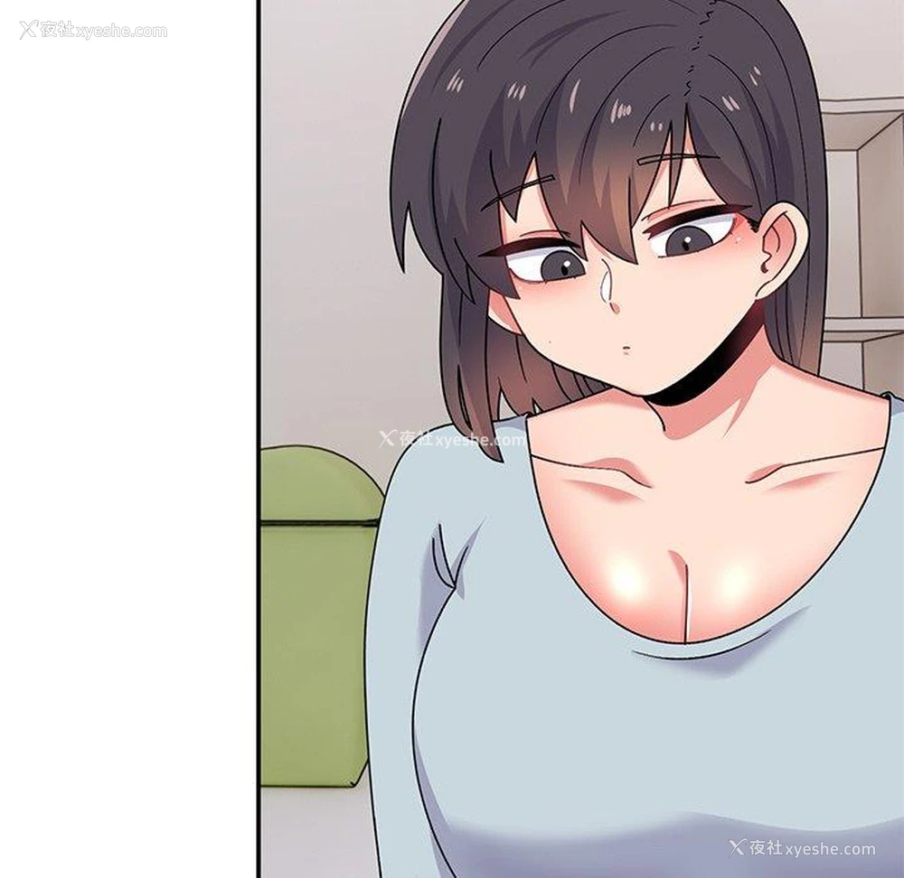 148P - 顽皮女孩敏儿
