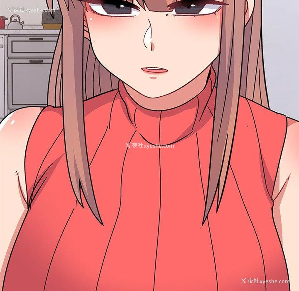 166P - 顽皮女孩敏儿