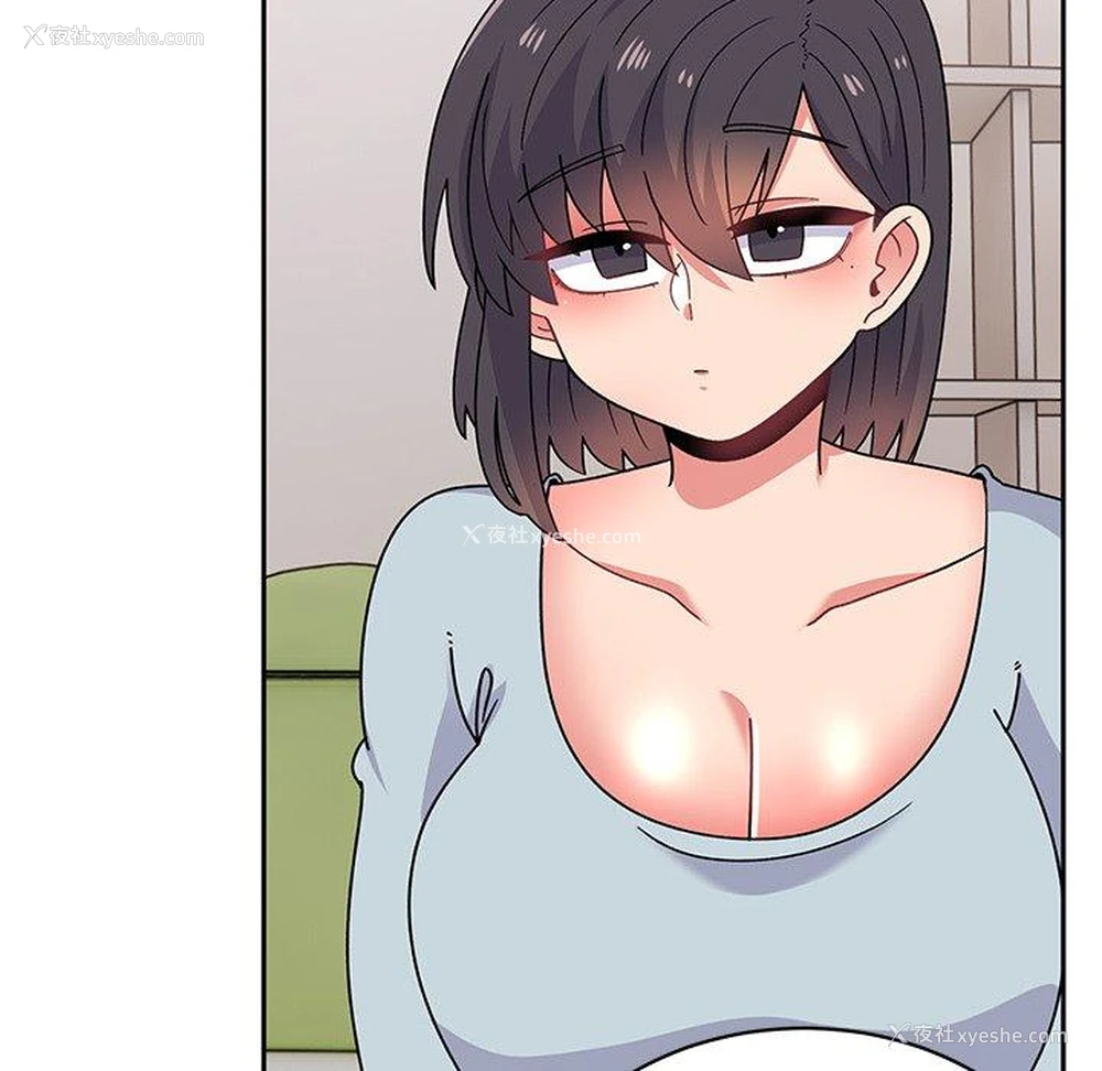 182P - 顽皮女孩敏儿