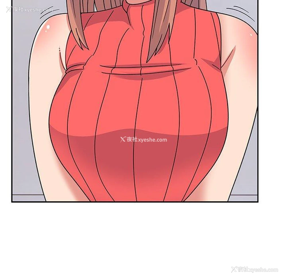 185P - 顽皮女孩敏儿