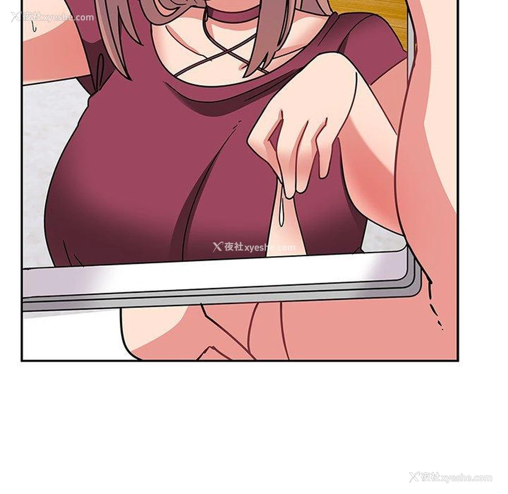 79P - 顽皮女孩敏儿