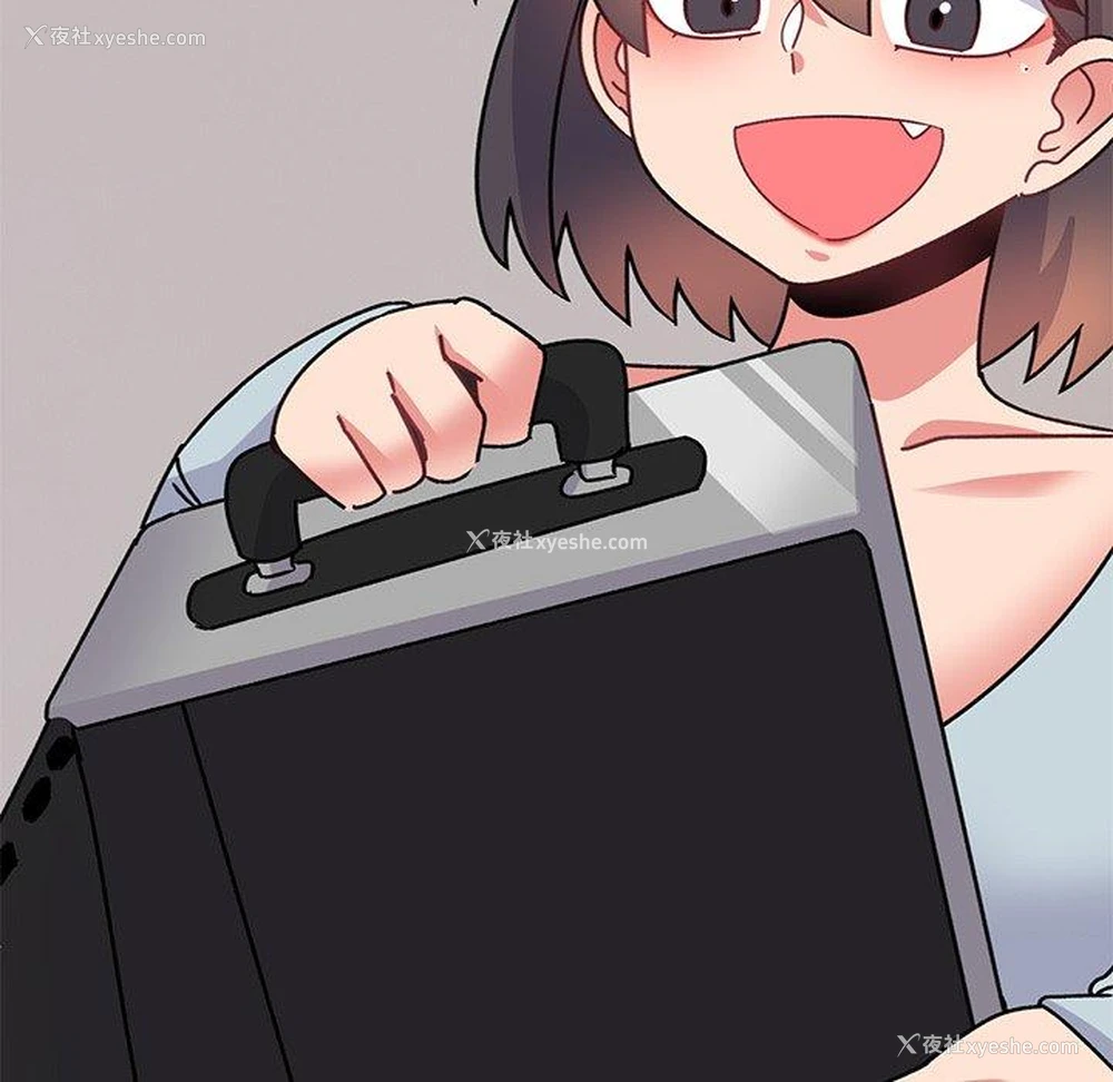 131P - 顽皮女孩敏儿