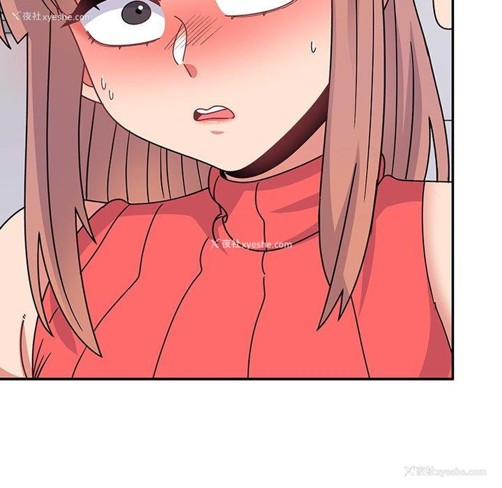 146P - 顽皮女孩敏儿
