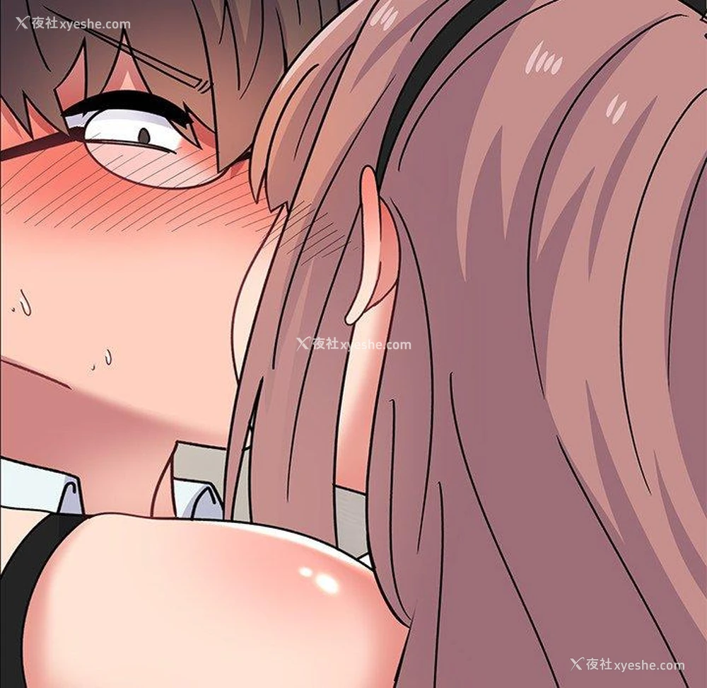 169P - 顽皮女孩敏儿