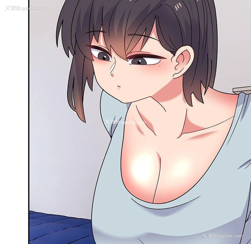49P - 顽皮女孩敏儿