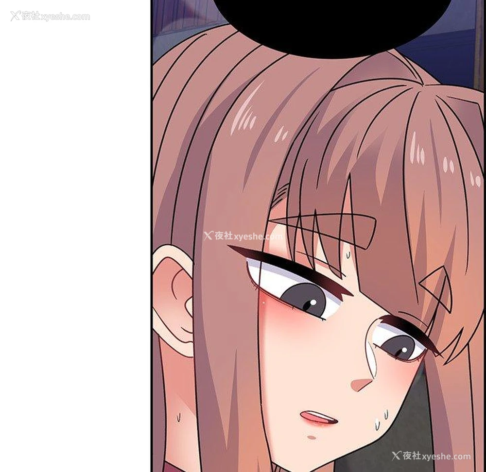 64P - 顽皮女孩敏儿