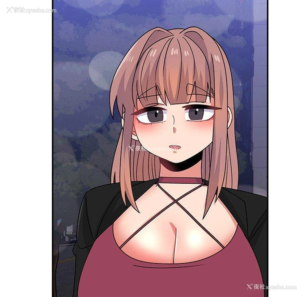 69P - 顽皮女孩敏儿