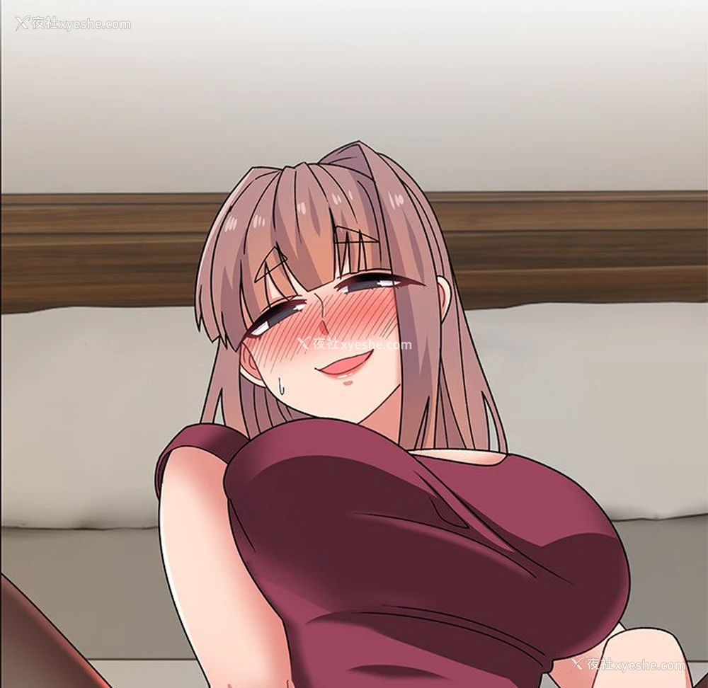 104P - 顽皮女孩敏儿