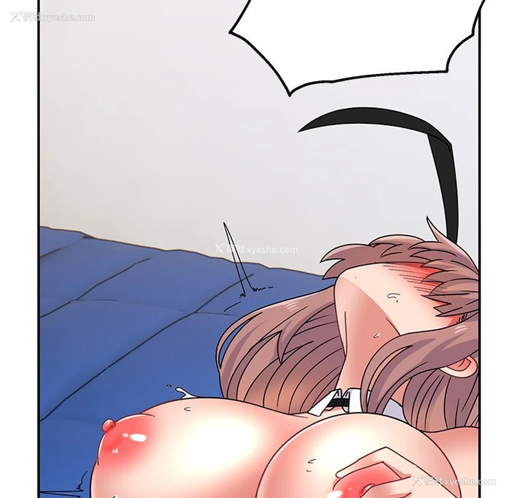 121P - 顽皮女孩敏儿