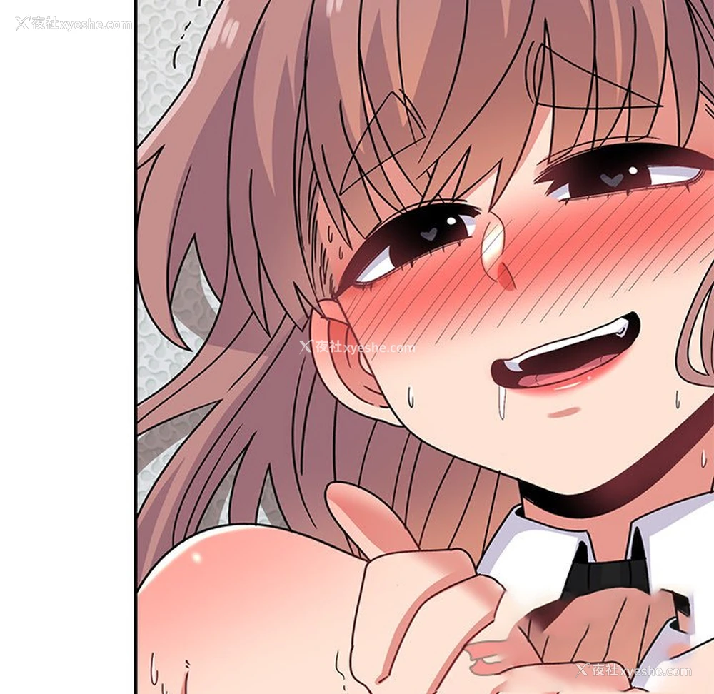 147P - 顽皮女孩敏儿