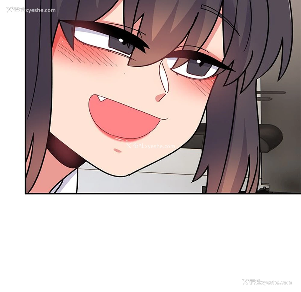 164P - 顽皮女孩敏儿