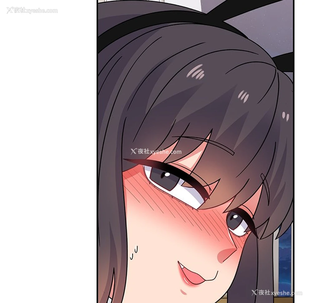 173P - 顽皮女孩敏儿