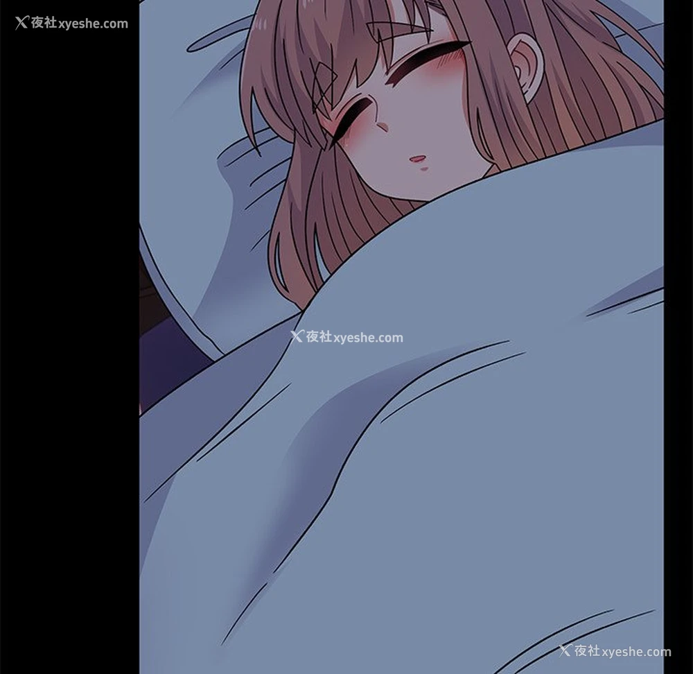 176P - 顽皮女孩敏儿
