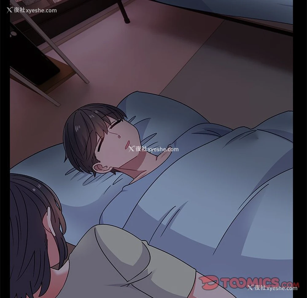 179P - 顽皮女孩敏儿