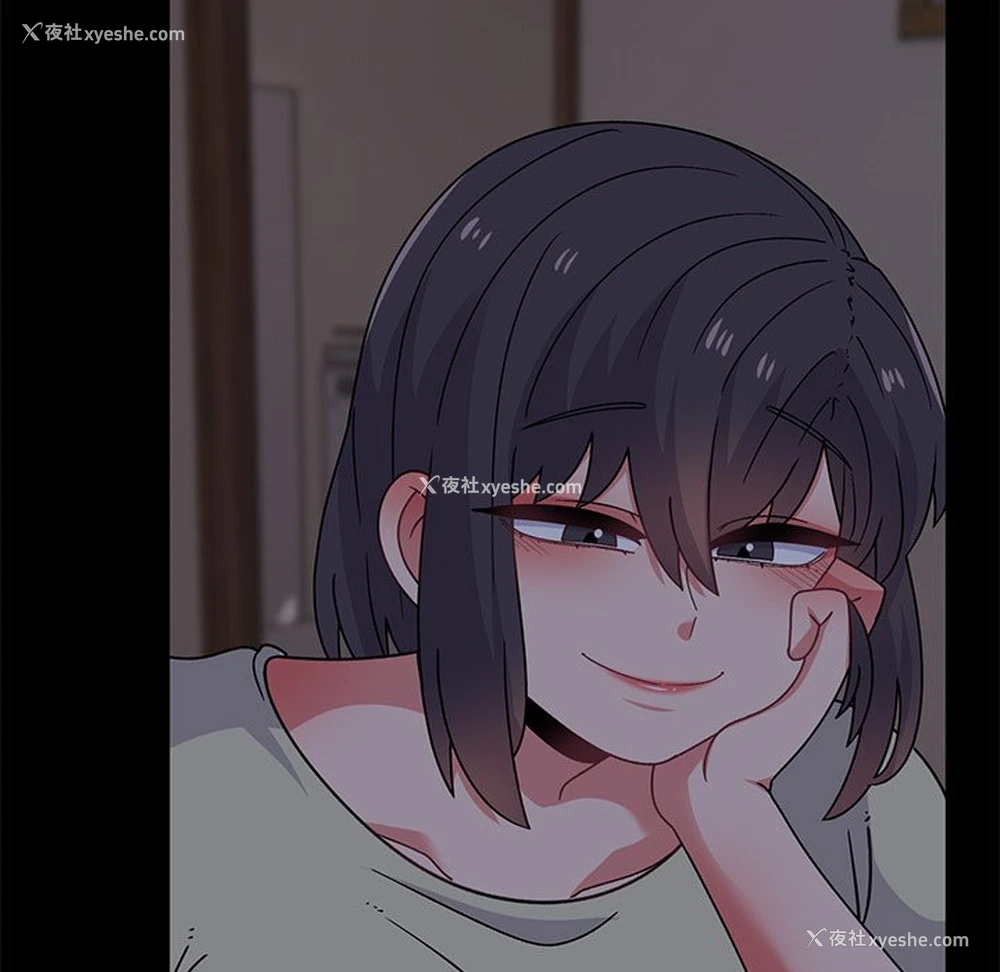 183P - 顽皮女孩敏儿