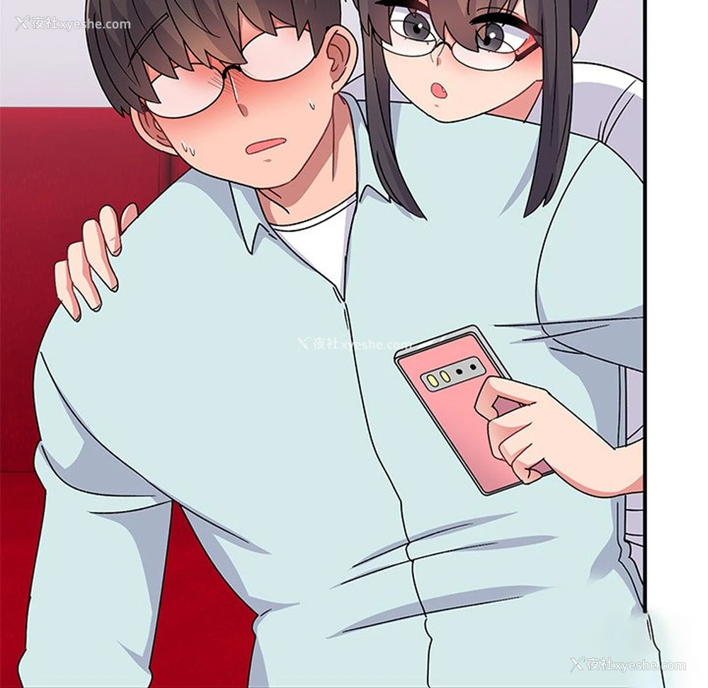101P - 顽皮女孩敏儿