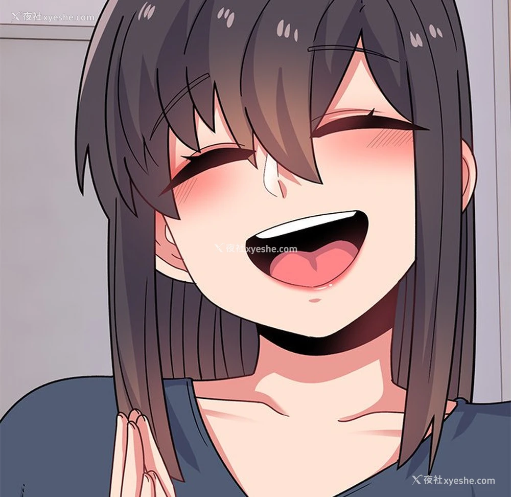 112P - 顽皮女孩敏儿