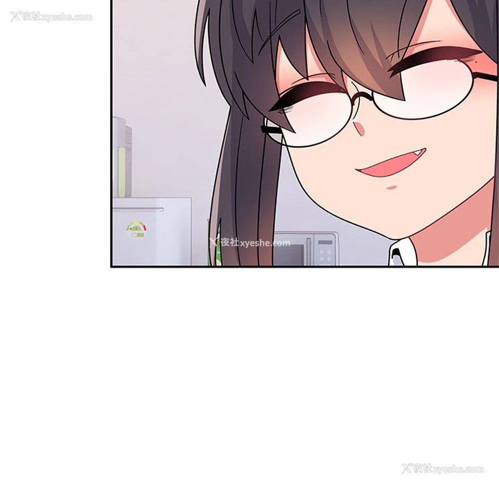 124P - 顽皮女孩敏儿