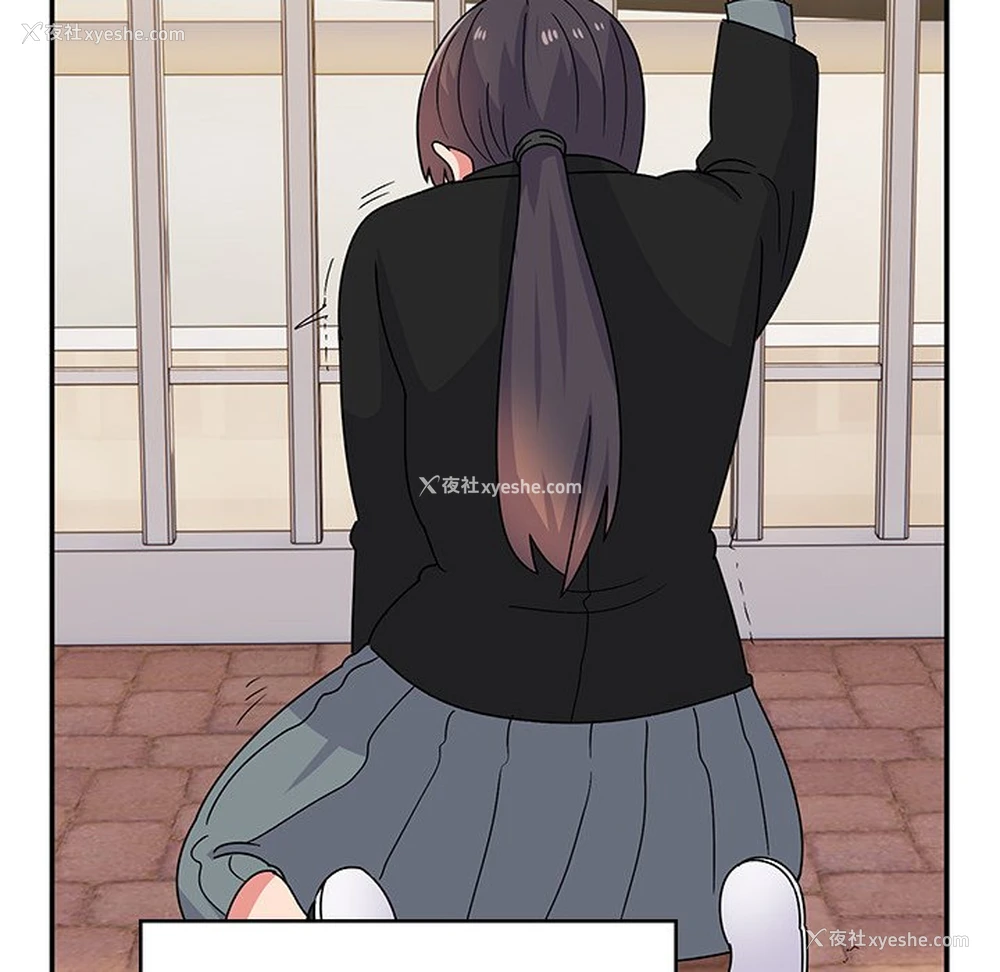 167P - 顽皮女孩敏儿