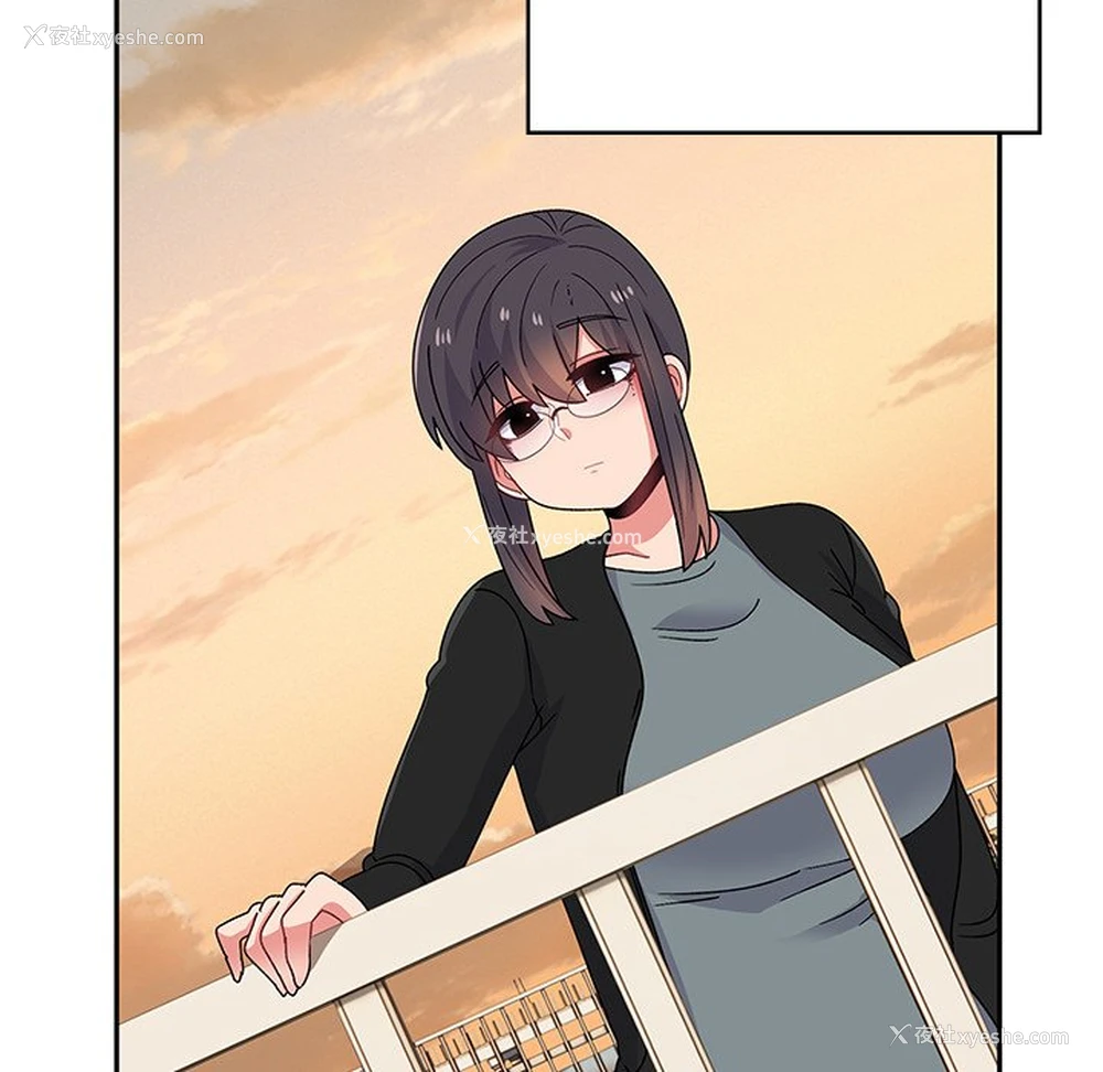 171P - 顽皮女孩敏儿