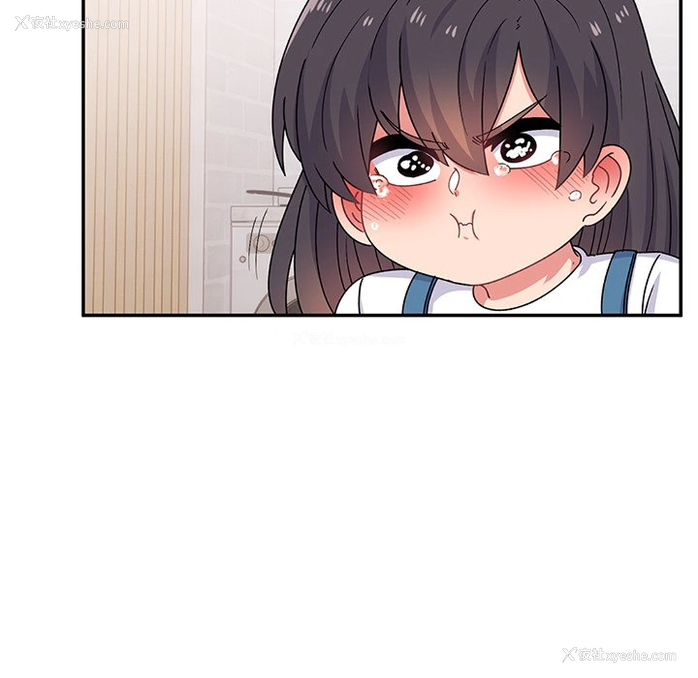 17P - 顽皮女孩敏儿