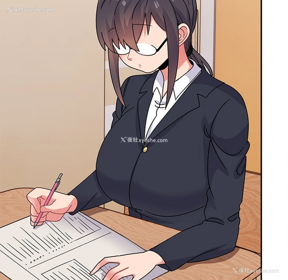 181P - 顽皮女孩敏儿