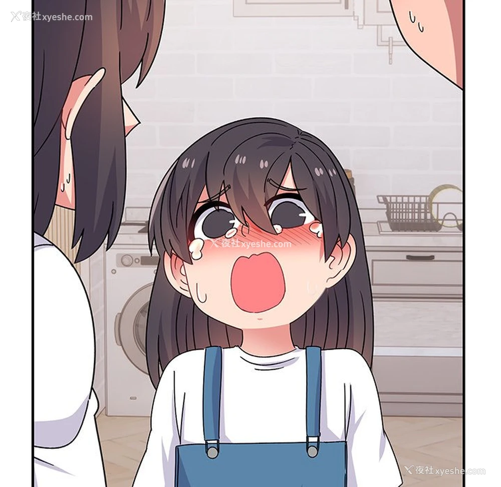 19P - 顽皮女孩敏儿
