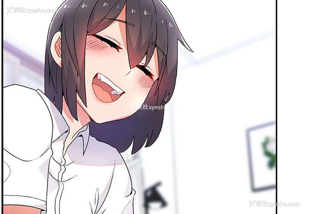 2P - 顽皮女孩敏儿