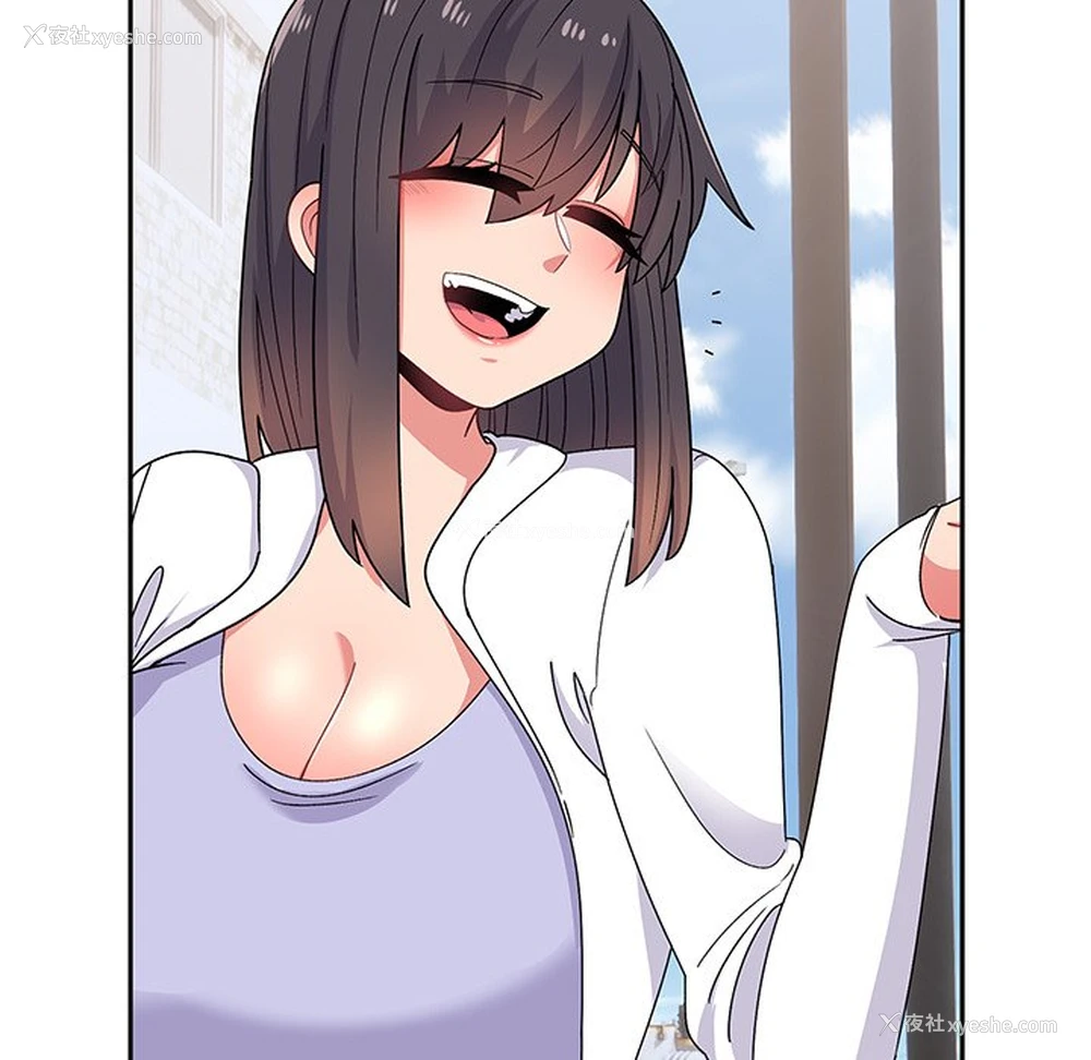 5P - 顽皮女孩敏儿