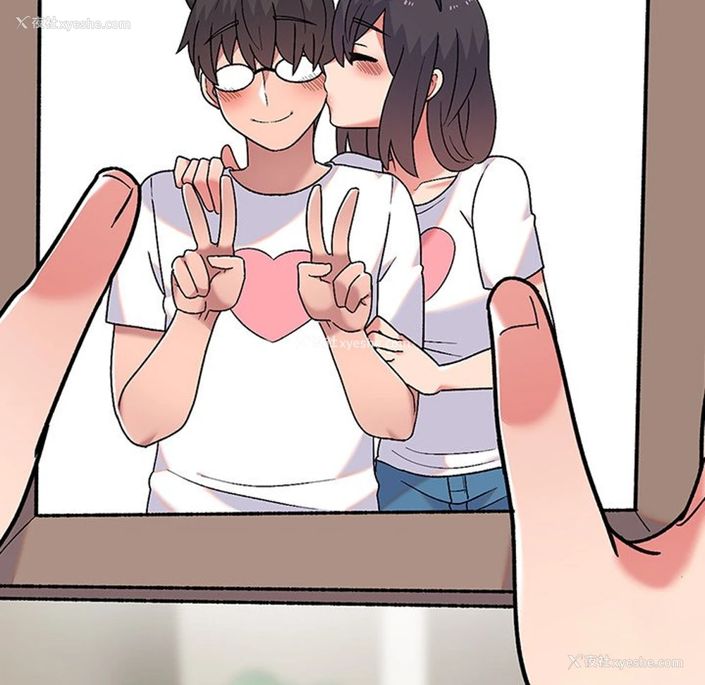91P - 顽皮女孩敏儿