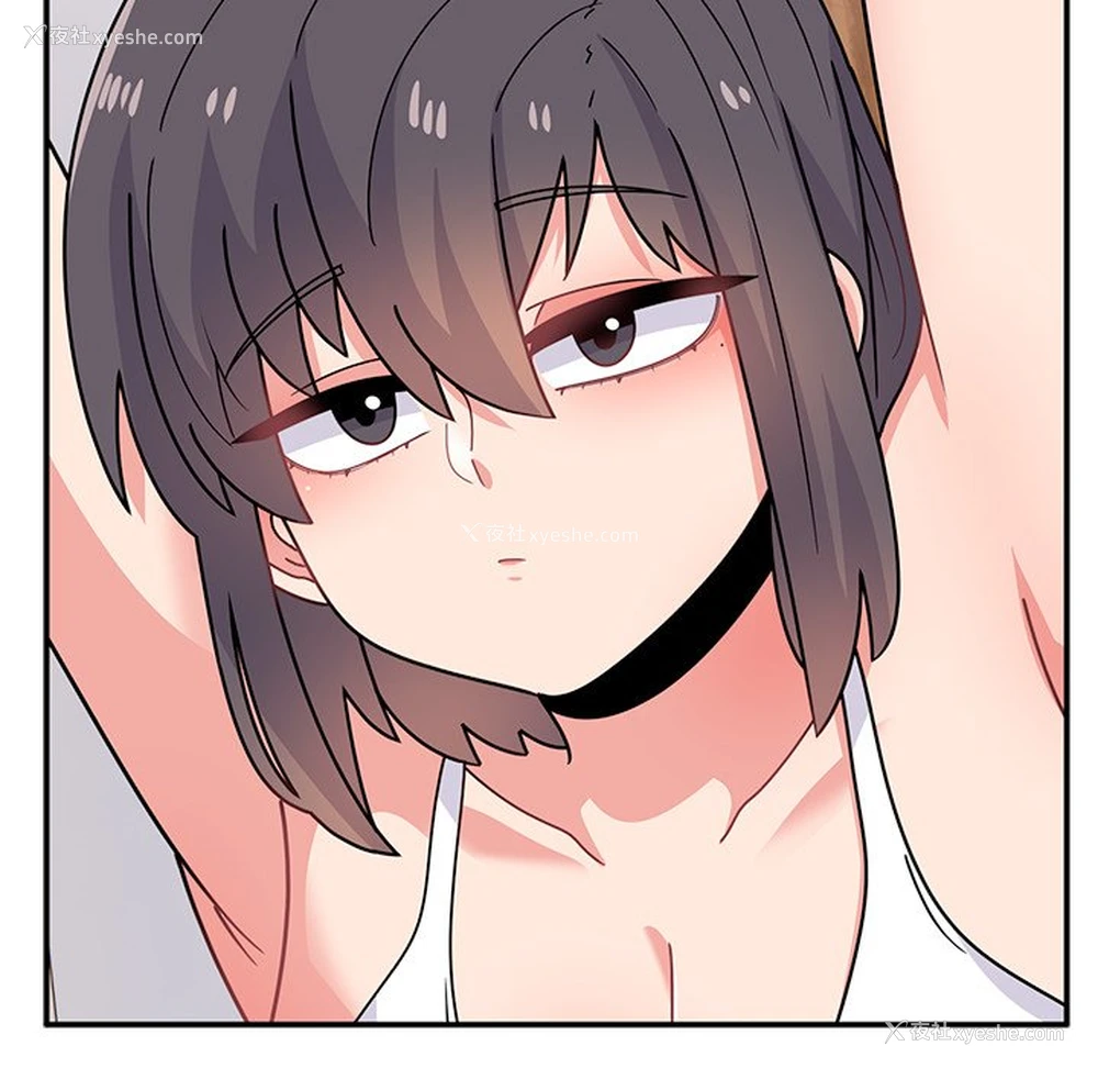 126P - 顽皮女孩敏儿
