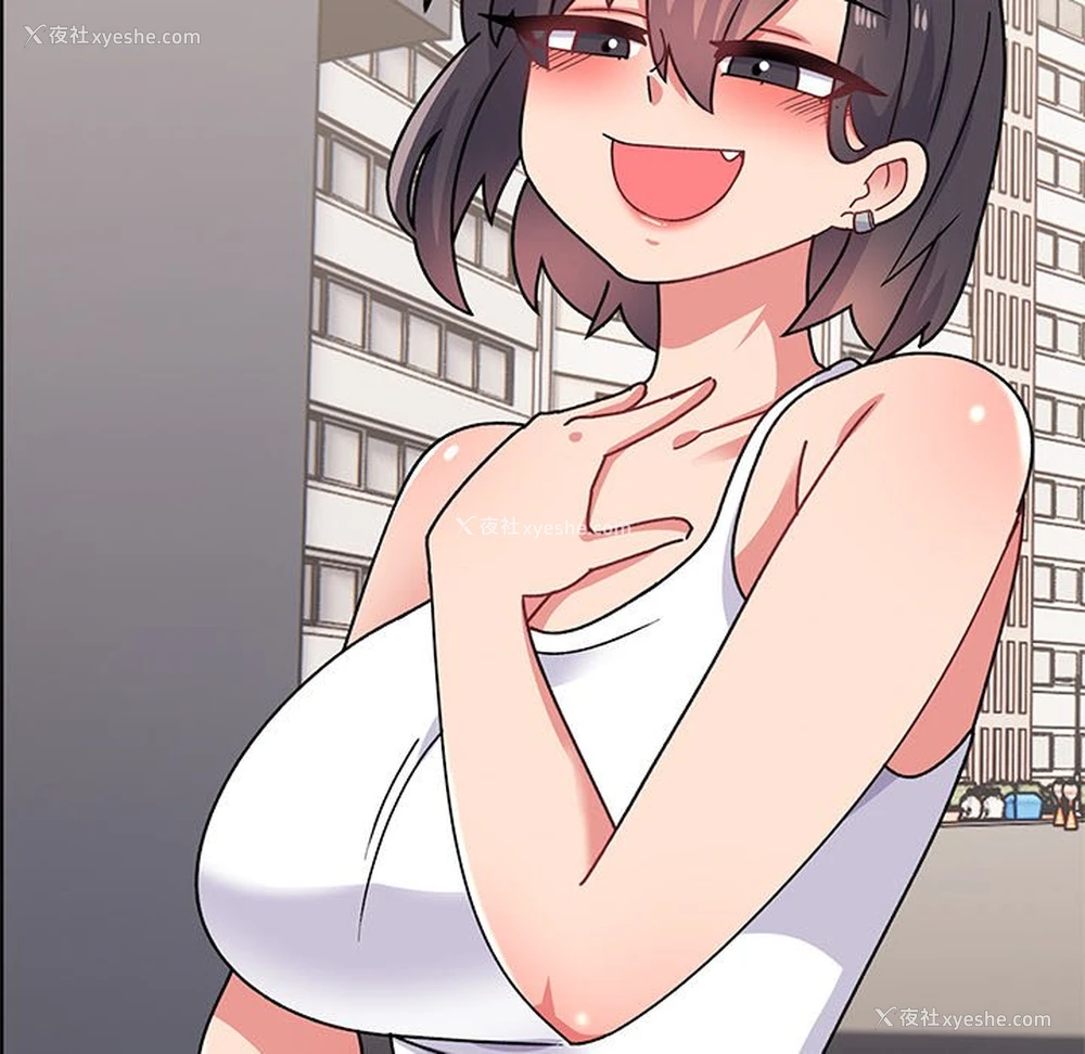 141P - 顽皮女孩敏儿
