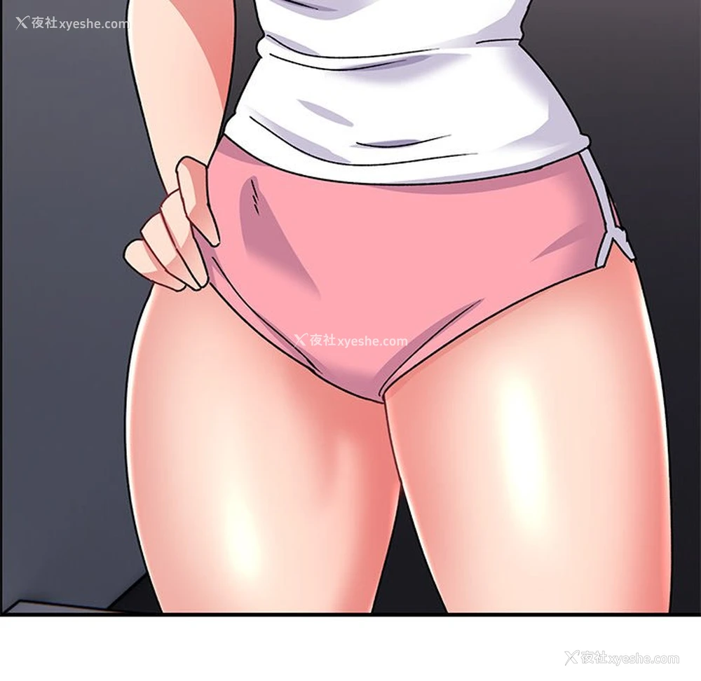142P - 顽皮女孩敏儿