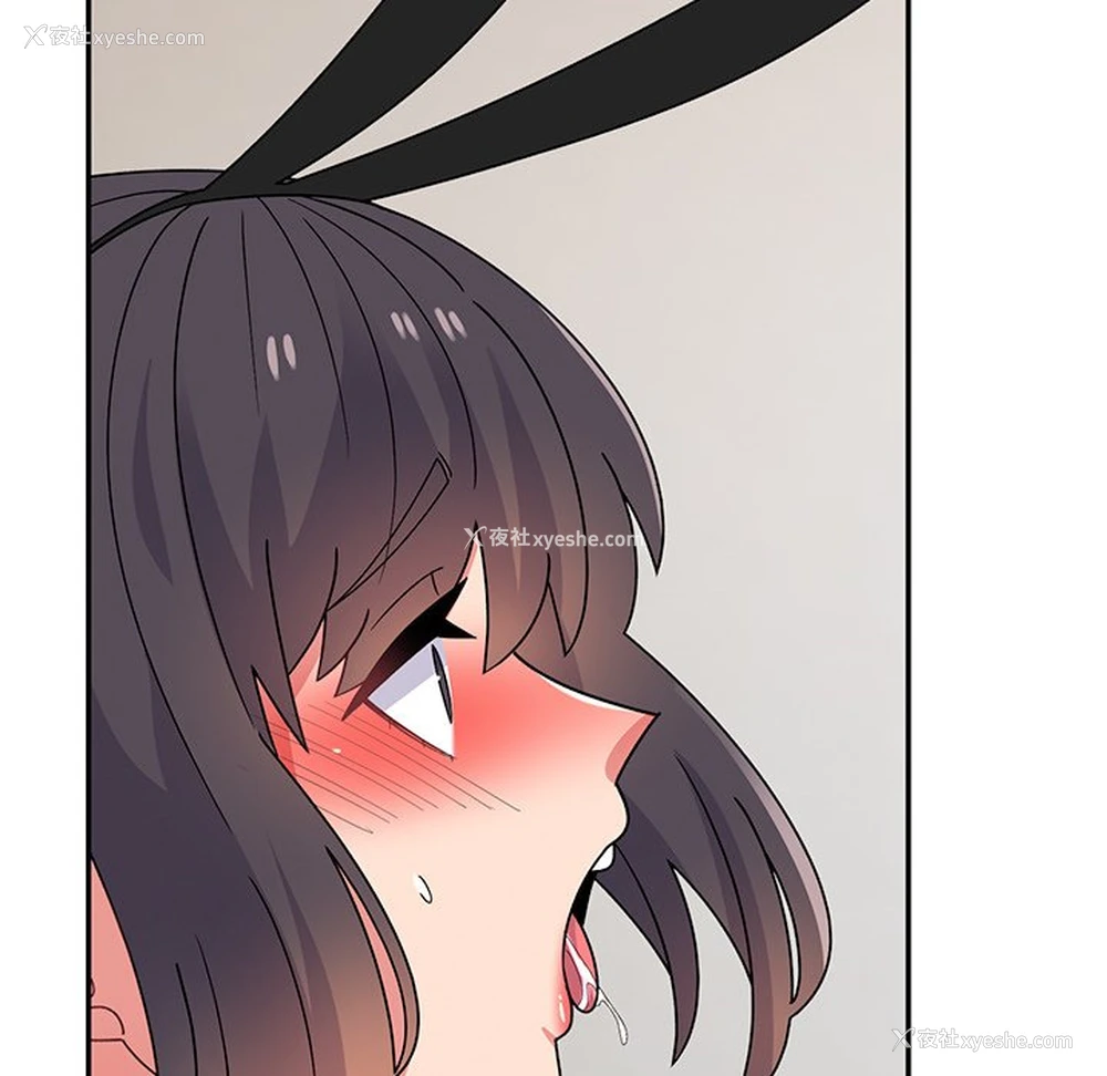 161P - 顽皮女孩敏儿