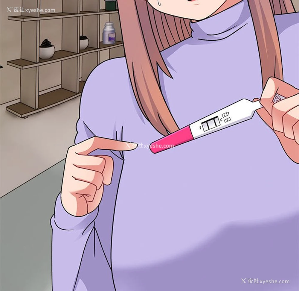 171P - 顽皮女孩敏儿