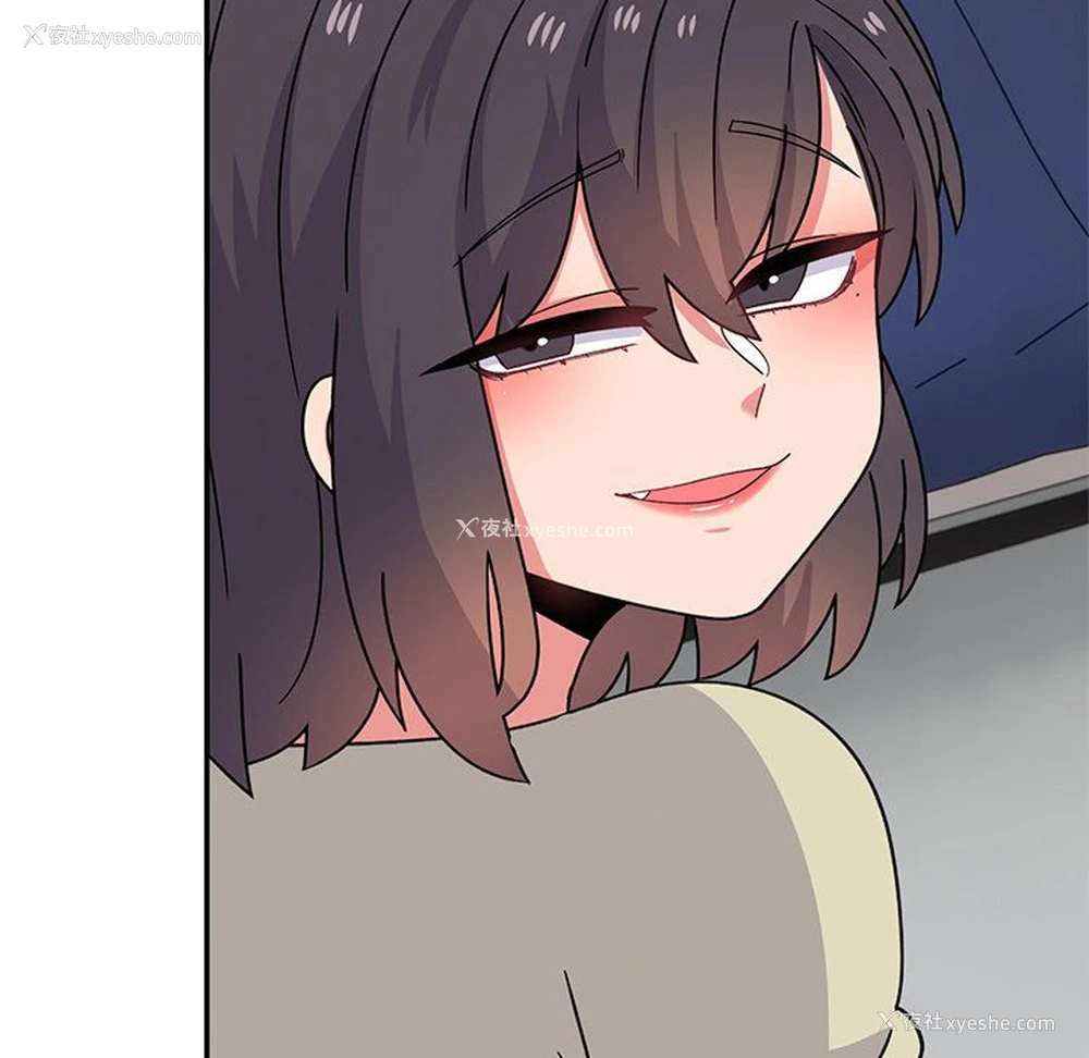177P - 顽皮女孩敏儿