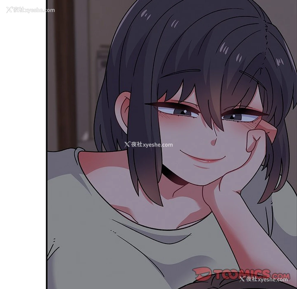 184P - 顽皮女孩敏儿
