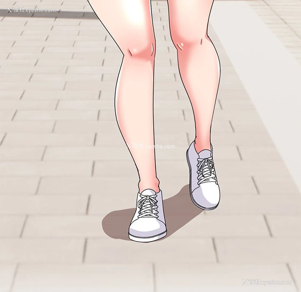 196P - 顽皮女孩敏儿