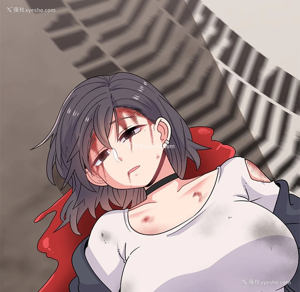 216P - 顽皮女孩敏儿