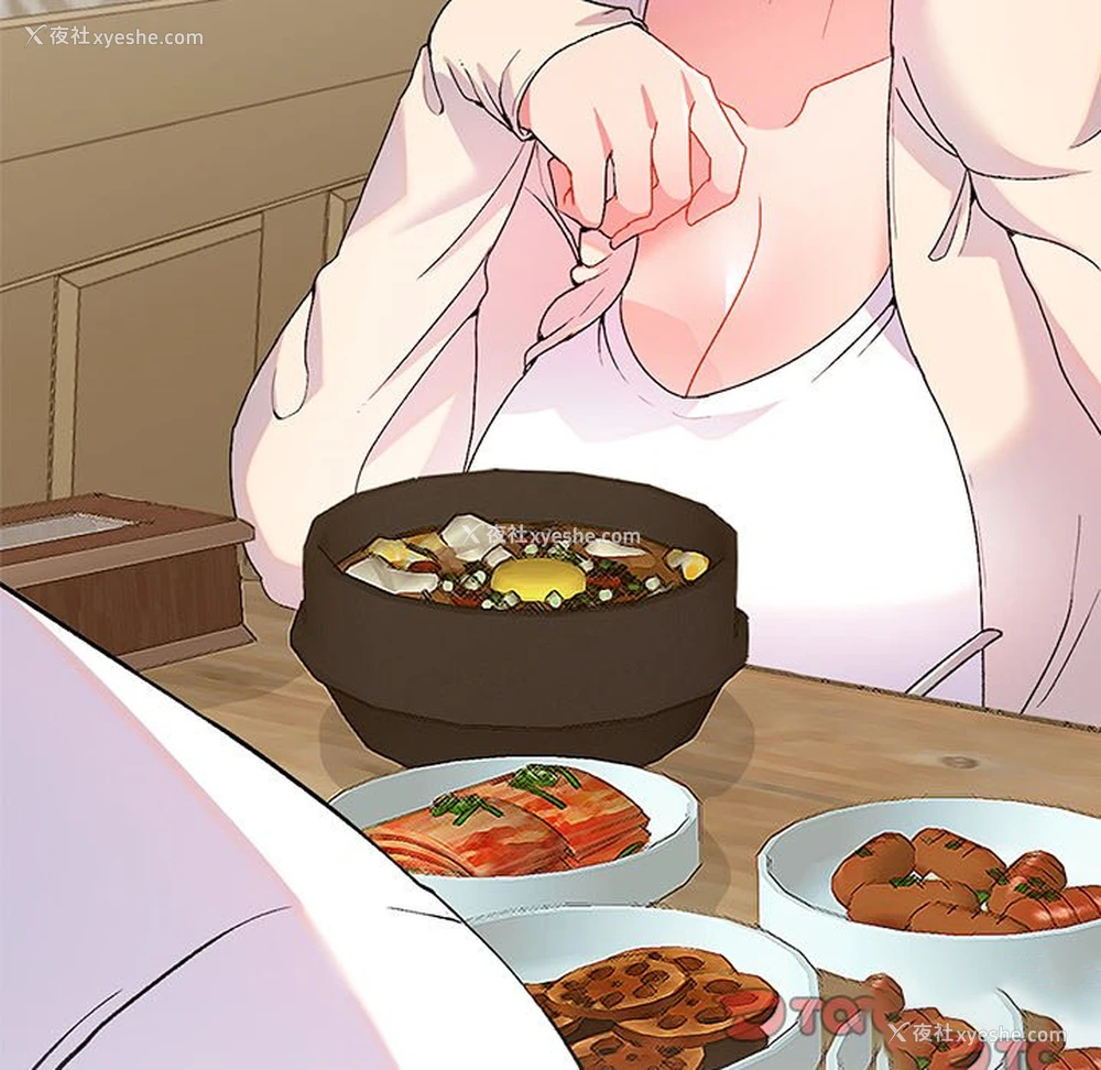 25P - 顽皮女孩敏儿