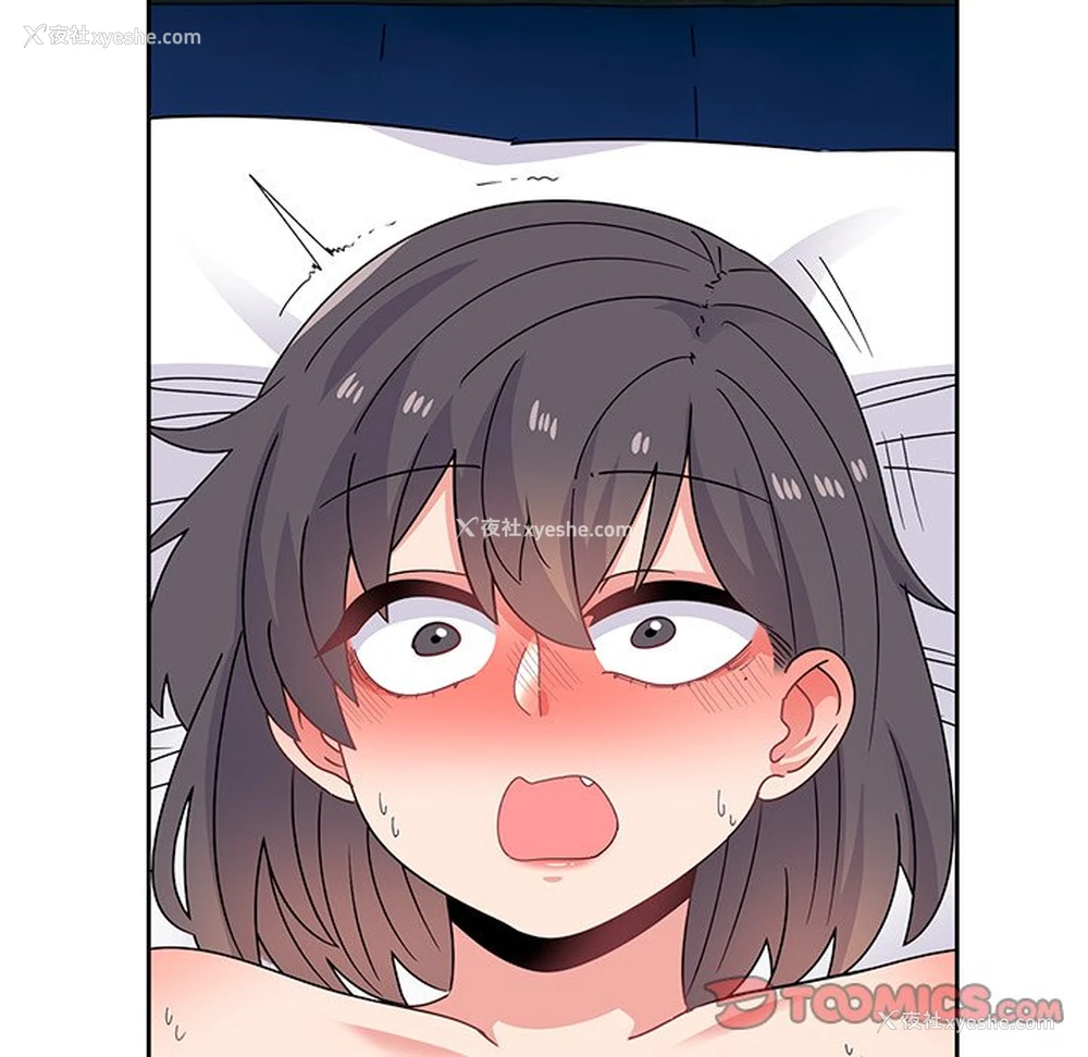 55P - 顽皮女孩敏儿