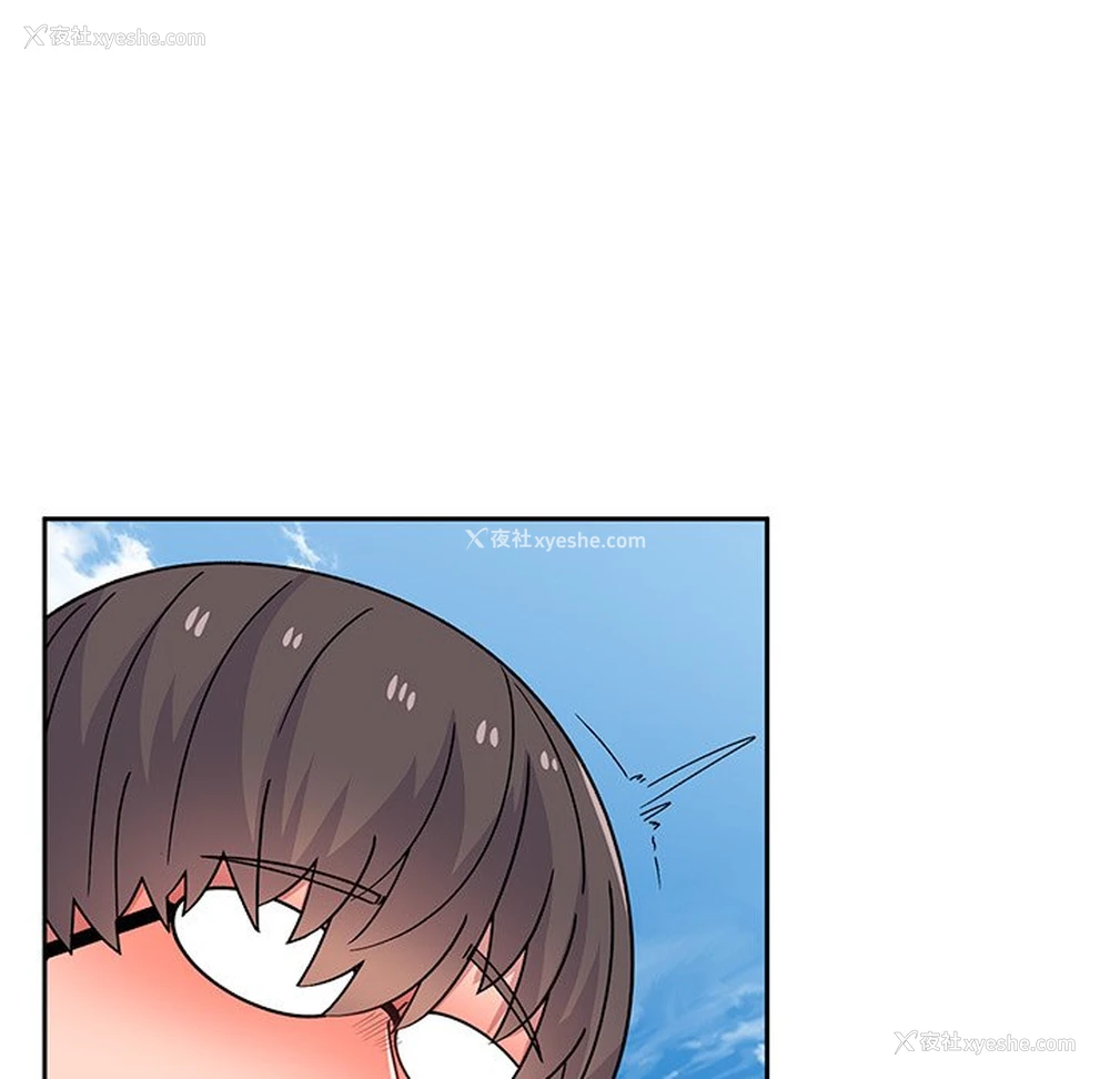 101P - 顽皮女孩敏儿