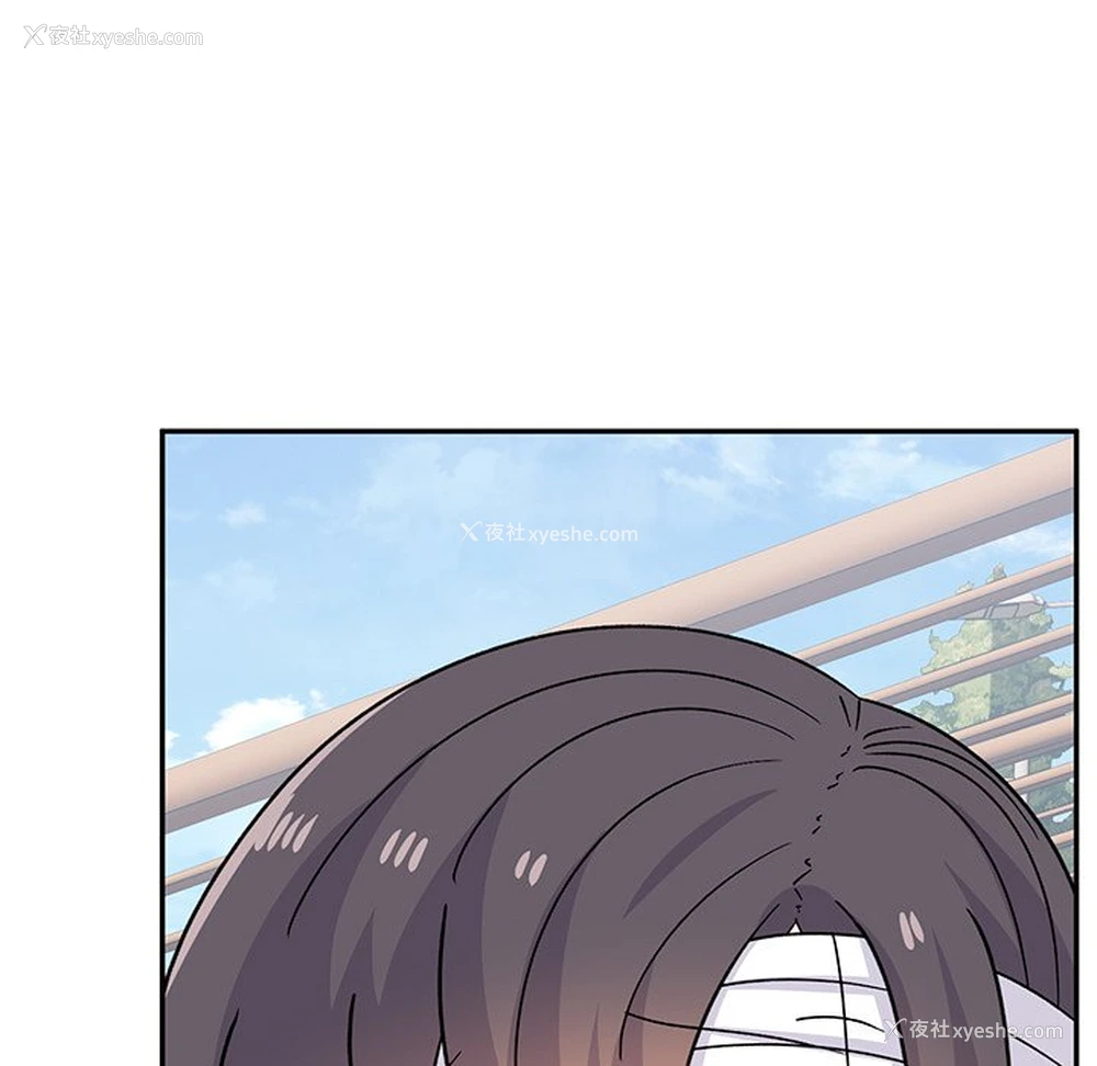 119P - 顽皮女孩敏儿