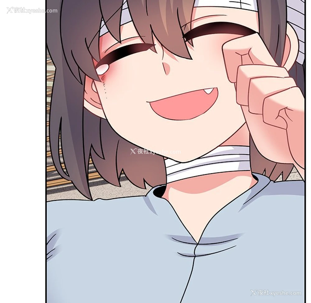 120P - 顽皮女孩敏儿