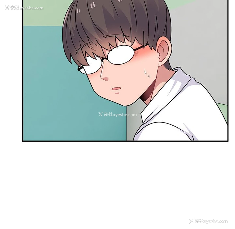 144P - 顽皮女孩敏儿