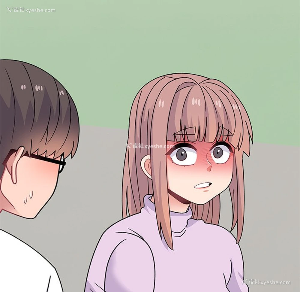 147P - 顽皮女孩敏儿