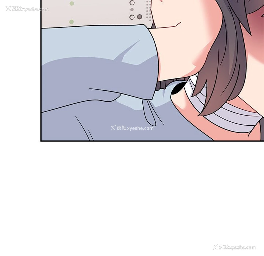 19P - 顽皮女孩敏儿