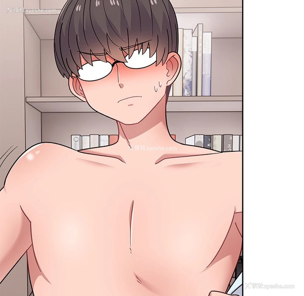 217P - 顽皮女孩敏儿